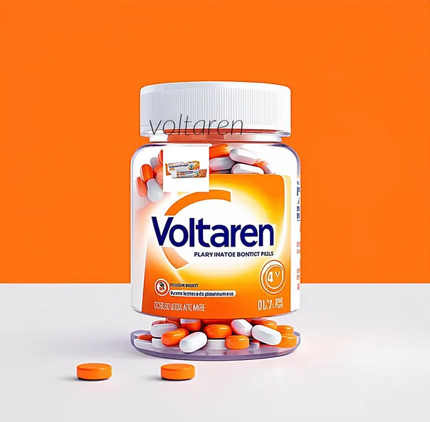 Compresse voltaren prezzo